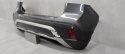 Zderzak tył tylny Volkswagen VW T-Cross 2GM Lift 23-