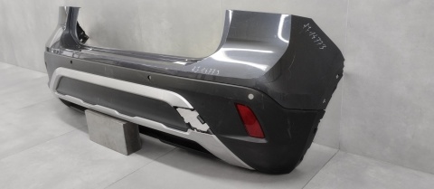 Zderzak tył tylny Volkswagen VW T-Cross 2GM Lift 23-