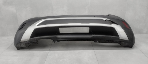 Zderzak tył tylny Volkswagen VW T-Cross 2GM Lift 23-