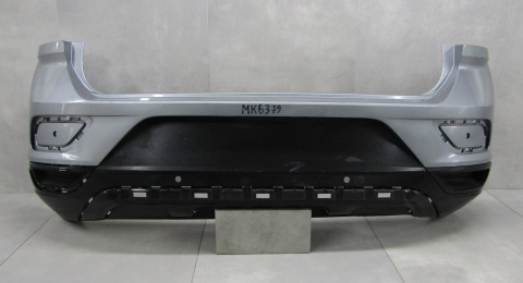 Zderzak tył tylny Volkswagen VW T-Roc T Roc 2GA LIFT 21-25