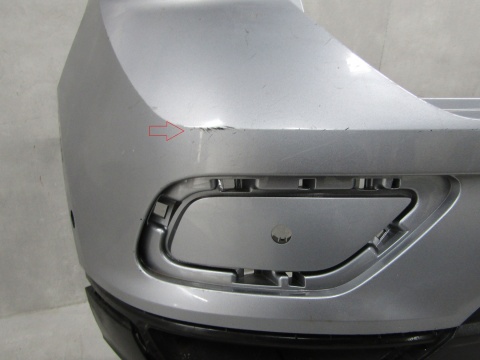 Zderzak tył tylny Volkswagen VW T-Roc T Roc 2GA LIFT 21-25