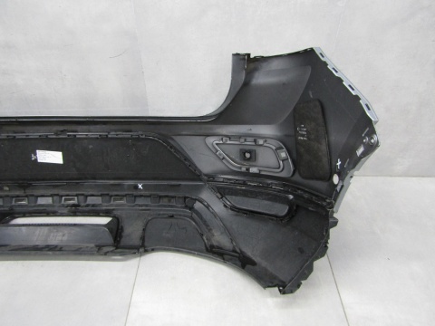 Zderzak tył tylny Volkswagen VW T-Roc T Roc 2GA LIFT 21-25