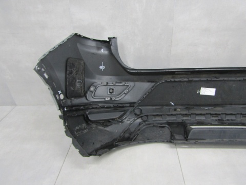 Zderzak tył tylny Volkswagen VW T-Roc T Roc 2GA LIFT 21-25