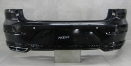 Zderzak tył tylny Volkswagen VW Arteon 3G8 3G R line Lift 20-23
