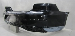 Zderzak tył tylny Volkswagen VW Arteon 3G8 3G R line Lift 20-23