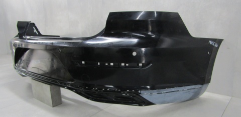 Zderzak tył tylny Volkswagen VW Arteon 3G8 3G R line Lift 20-23