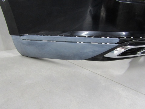 Zderzak tył tylny Volkswagen VW Arteon 3G8 3G R line Lift 20-23