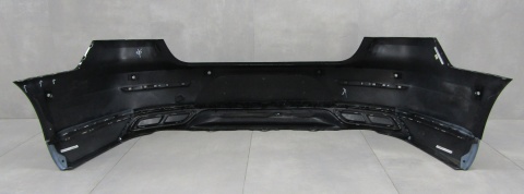 Zderzak tył tylny Volkswagen VW Arteon 3G8 3G R line Lift 20-23