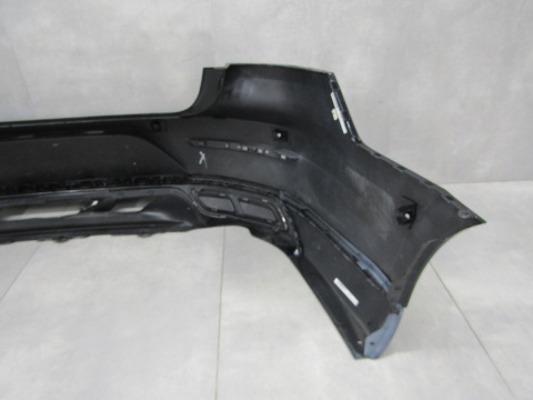 Zderzak tył tylny Volkswagen VW Arteon 3G8 3G R line Lift 20-23