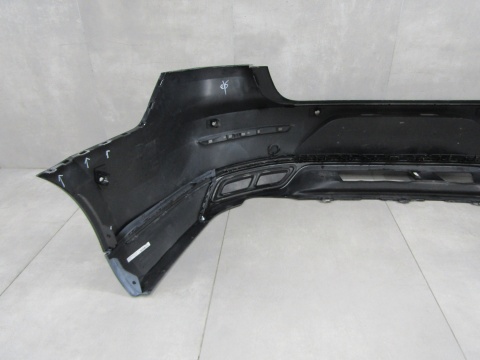 Zderzak tył tylny Volkswagen VW Arteon 3G8 3G R line Lift 20-23