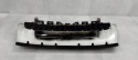GRILL ATRAPA FORD RANGER WILDTRAK T7 TUNING 15-18 / HM-FD19-001
