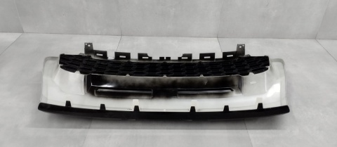 GRILL ATRAPA FORD RANGER WILDTRAK T7 TUNING 15-18 / HM-FD19-001