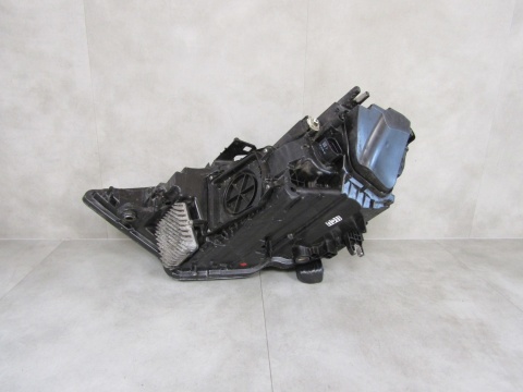 LAMPA PRZÓD AUDI A6 C8 LED 18- RH PRAWA 4K0941034