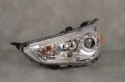 LAMPA PRZÓD MITSUBISHI ASX LIFT ZWYKŁA SOCZEWKA LH LEWA 12-19