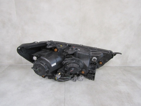 LAMPA PRZÓD MITSUBISHI ASX LIFT ZWYKŁA SOCZEWKA LH LEWA 12-19