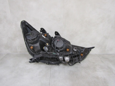 LAMPA PRZÓD MITSUBISHI ASX LIFT ZWYKŁA SOCZEWKA LH LEWA 12-19