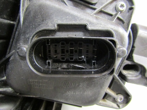 LAMPA PRZÓD VOLKSWAGEN ARTEON 3G8 FULL LED 17-20 LH LEWA 3G8941081