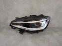 LAMPA PRZÓD VOLKSWAGEN ID.4 ID4 ID.5 ID5 FULL LED IQ LIGHT 20- LH 11B941035M