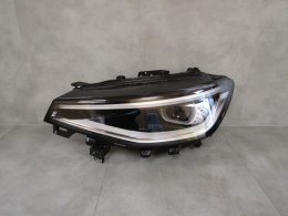 LAMPA PRZÓD VOLKSWAGEN ID.4 ID4 ID.5 ID5 FULL LED IQ LIGHT 20- LH 11B941035M