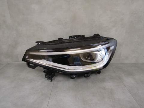 LAMPA PRZÓD VOLKSWAGEN ID.4 ID4 ID.5 ID5 FULL LED IQ LIGHT 20- LH 11B941035M