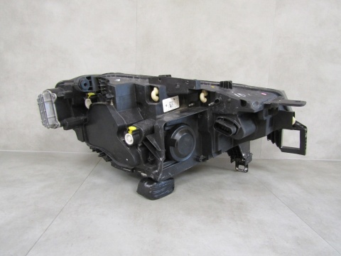 LAMPA PRZÓD VOLKSWAGEN ID.4 ID4 ID.5 ID5 FULL LED IQ LIGHT 20- LH 11B941035M