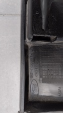 Listwa progowa lewa Ford Transit 13- bk31-V10259-AFW lewy MK8 tył tylna