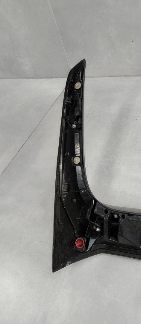 SPOILER LOTKA DASZEK KLAPY BAGAŻNIKA STOP LEXUS UX 18-