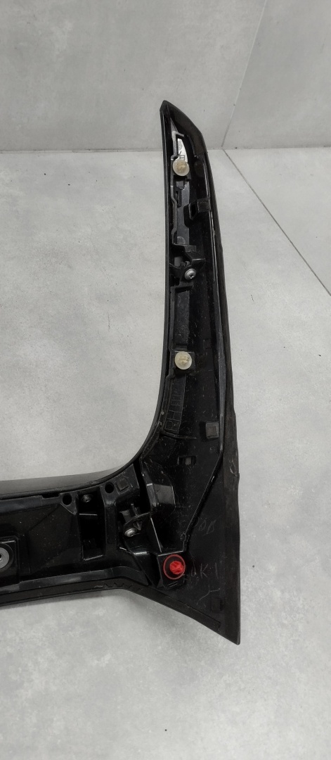 SPOILER LOTKA DASZEK KLAPY BAGAŻNIKA STOP LEXUS UX 18-