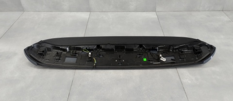 SPOILER LOTKA KLAPY BAGAŻNIKA TYŁ AUDI A3 8Y S-LINE 20- 8Y4827933A