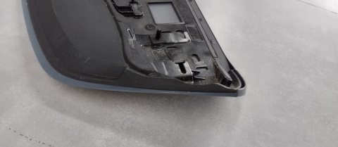 SPOILER LOTKA KLAPY BAGAŻNIKA TYŁ AUDI A3 8Y S-LINE 20- 8Y4827933A