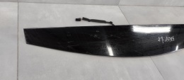 SPOILER LOTKA KLAPY BAGAŻNIKA HYUNDAI VELOSTER 11-17 ORYGINAŁ 87210-2V000