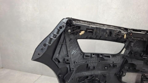 Zderzak przód Citroen C4 Grand Picasso 2 II 13-16 / + LEDy