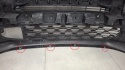 Zderzak przód Citroen C4 Grand Picasso 2 II 13-16 / + LEDy