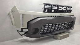 Zderzak przód przedni DACIA DUSTER III 24-
