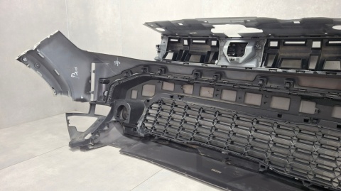 Zderzak przód przedni DACIA DUSTER III 24-