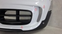 Zderzak przód przedni MINI F60 JCW Cooper S Countryman 17-20