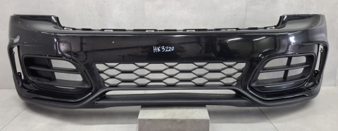 Zderzak przód przedni MINI F60 JCW Cooper S Countryman 17-20