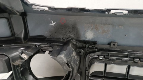 Zderzak przód przedni Mini Countryman F60 16-20