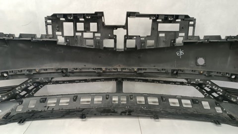 Zderzak przód przedni Hyundai Ioniq 5 V 21-24