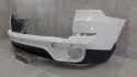 Zderzak tył tylny BMW X5 E70 Lift LCI 10-13 / + 3 PDC + wiązka
