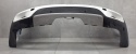 Zderzak tył tylny BMW X5 E70 Lift LCI 10-13 / + 3 PDC + wiązka