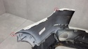 Zderzak tył tylny BMW X5 E70 Lift LCI 10-13 / + 3 PDC + wiązka