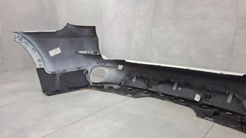Zderzak tył tylny BMW X5 E70 Lift LCI 10-13 / + 3 PDC + wiązka