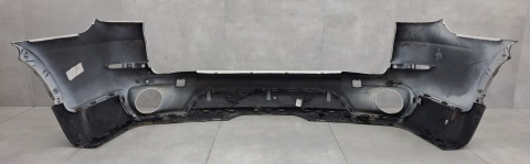 Zderzak tył tylny BMW X5 E70 Lift LCI 10-13 / + 3 PDC + wiązka
