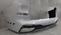 Zderzak tył tylny BMW X7 G07 M-Pakiet LCI 22- / + ślizgi