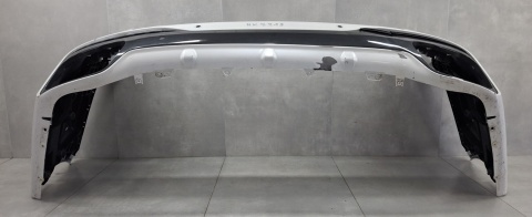 Zderzak tył tylny BMW X7 G07 M-Pakiet LCI 22- / + ślizgi