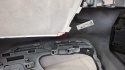 Zderzak tył tylny BMW X7 G07 M-Pakiet LCI 22- / + ślizgi