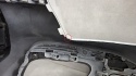 Zderzak tył tylny BMW X7 G07 M-Pakiet LCI 22- / + ślizgi