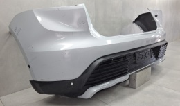 Zderzak tył tylny Porsche Macan II 95C 4S EV 24-