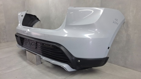 Zderzak tył tylny Porsche Macan II 95C 4S EV 24-